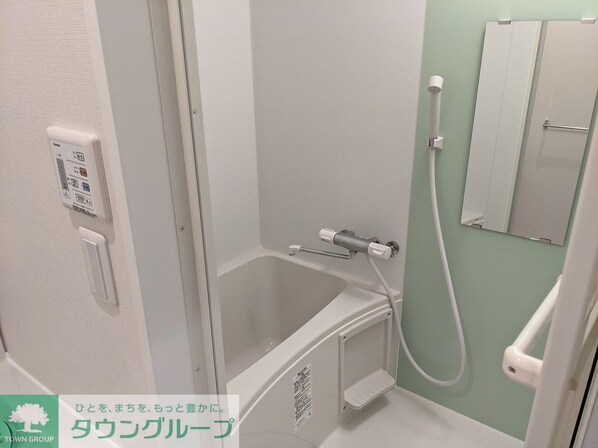 クレイノiの物件内観写真